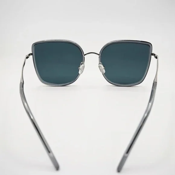 Stylish Silver Sunglasses - Picture 2 of 6
